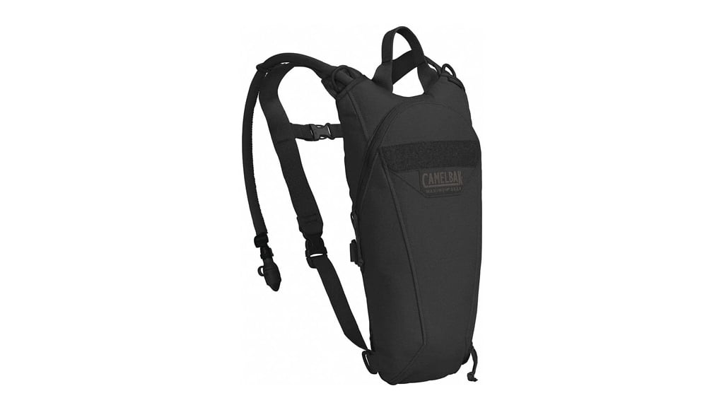 Best Simple Hydration Pack
CamelBak ThermoBak Hydration Pack